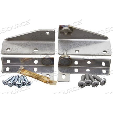 OEM#: 63407RHINGE SET - RIGHT by Perlick Refrigeration