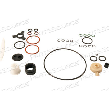 OEM#: X49463-63НАСТРОЙОЧНЫЙ КОМПЛЕКТ, УПЛОТНИТЕЛЬНОЕ КОЛЬЦО/ПРОКЛАДКА, PH61 от Taylor Freezer Sales Company