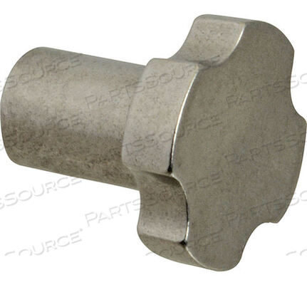 OEM#: 21508ПЛАСТИКОВАЯ РУЧКА ДЛЯ ЛИЦЕВОЙ ПЕРЕДНЕЙ ПЕРЕДАЧИ от Taylor Freezer Sales Company