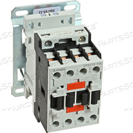 OEM#: 12725-33CONTACTOR от Taylor Freezer Sales Company