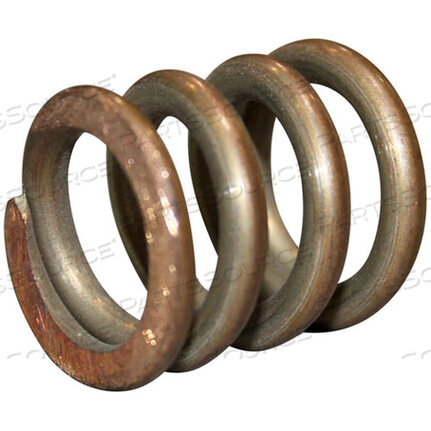 Заменяет Groen Z002025БРОНЗОВАЯ ПРУЖИНА.