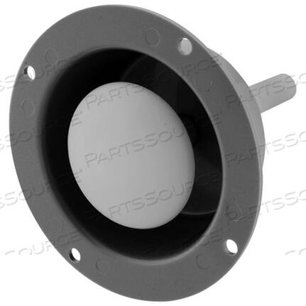 Заменяет AllPoints Foodservice 266145RELEASE, ВНУТРИ