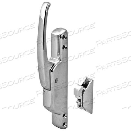 Заменяет AllPoints Foodservice 266146LATCH (С УДАРНИКОМ)