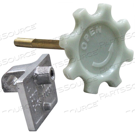 Заменяет AllPoints Foodservice 266150STRIKE (FL, W/IR)