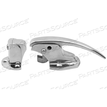 Заменяет защелку AllPoints Foodservice 266168 (С УДАРОМ 1-1/4)