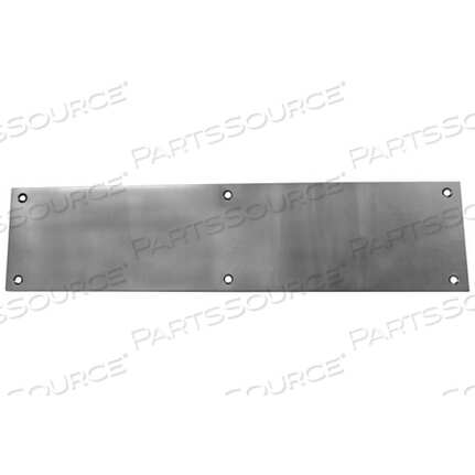 Заменяет AllPoints Foodservice 266172ТАРЕЯ, ПИЦЦА (Н/С, 8X34)