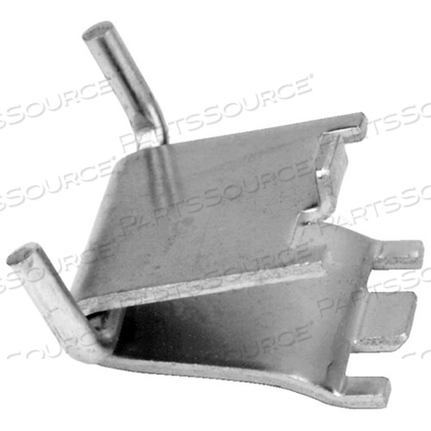 Заменяет AllPoints Foodservice 266217CLIP, PILASTER W/WIRE, ZP