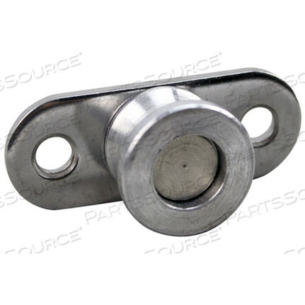 Заменяет AllPoints Foodservice 266224РОЛИКОВЫЙ, НАПРАВЛЯЮЩИЙ ЯЩИКА МЕТАЛЛИЧЕСКИЙ