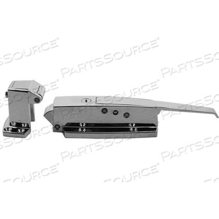 Заменяет AllPoints Foodservice 266277LATCH, HD 3/4TO1-5/8OFST, LK/ST