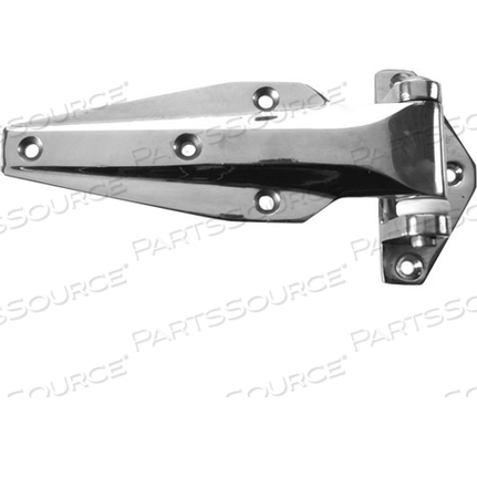 Заменяет AllPoints Foodservice 266280HINGE S/S, 1-1/8OFST, 6-1/4L