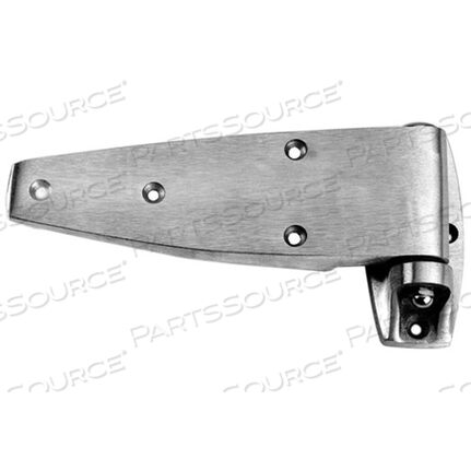 Заменяет AllPoints Foodservice 266281HINGE, CAM 1-5/8OFST, 10-1/4L