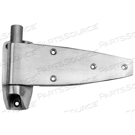 Заменяет AllPoints Foodservice 266282HINGE, CAM FLUSH, LH, SPRING ASST