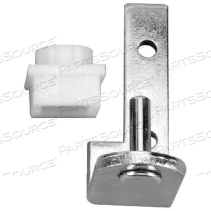 Replaces Standard Keil 2856-2210-1210BRACKET, PIVOT TOP RT, BTM LFT