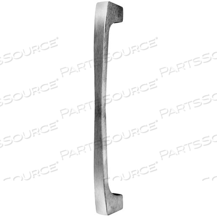 Заменяет AllPoints Foodservice 266292PULL, DOOR 11CTRS, 1/4-20, ALUM