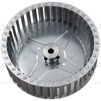 Заменяет Royal Range 2503BLOWER WHEEL