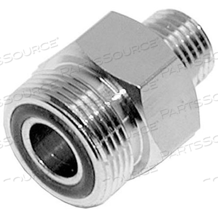 Заменяет AllPoints Foodservice 266349АДАПТЕР 1/4 MPT