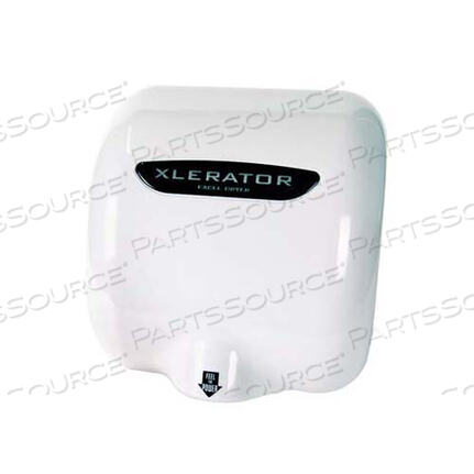 Заменяет AllPoints Foodservice 2681036СУШИЛКА, РУЧНАЯ, БЕЗ КАСАНИЯ, XLERATOR
