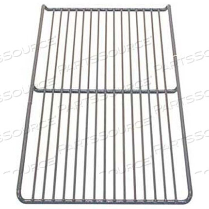 OEM#: 64809-1SHELF, REF, 19-3/4D X 9-3/4W by Perlick Refrigeration