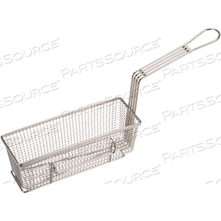 ДВОЙНАЯ КОРЗИНА 11-1/4L 4W 4D