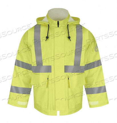 OEM#: JXN4YE RG XLFR HI-VIS ДОЖДЕВИК ЖЕЛТЫЙ от VF Imagewear, Inc.