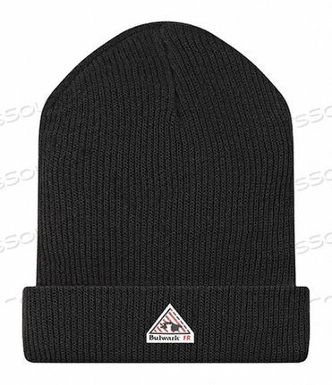 OEM#: HMC2BK RG MKNIT CAP - MODACRYLIC BLACK от VF Imagewear, Inc.