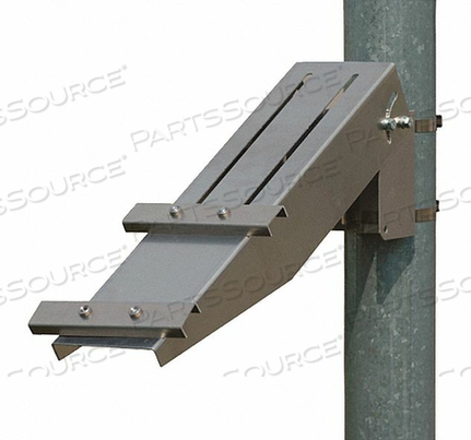 OEM#: RAC-M-530SOLAR PANEL MOUNT DEPTH 4.00 IN by Solartech Power