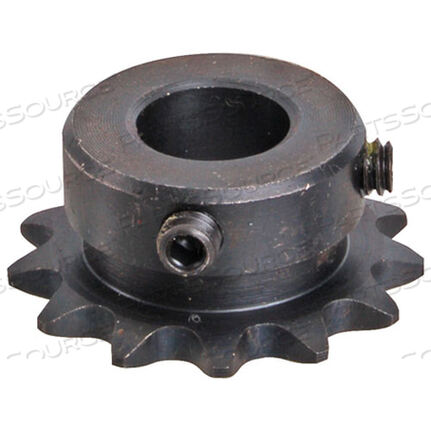 OEM#: 6040SPROCKET, 35B13, 5/8 BORE by Nieco Corp.