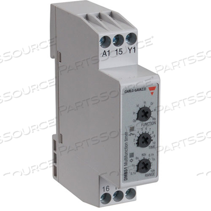 OEM#: 27592ТАЙМЕР, МНОГОФУНКЦИОНАЛЬНЫЙ, 24-240 В переменного тока, CR-CROSS от Nieco Corp.