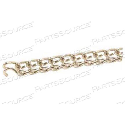 OEM#: NC11381ЦЕПЬ, ОСНОВАНИЕ ПОГРУЗЧИКА, ЗА ФУТ от Nieco Corp.