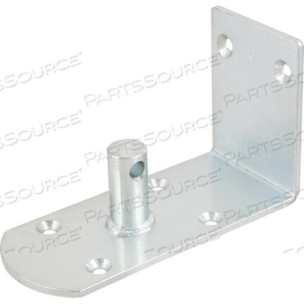 Заменяет Eliason Corp. (Eliason Doors) 150-118PIN, TOP (ASSY, 7/8 PIN)