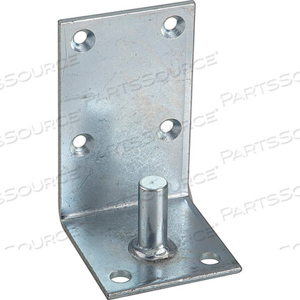 Заменяет Eliason Corp. (Eliason Doors) 150-47 (С ВТУЛКАМИ #100-596) ШТИФТ, НИЖНИЙ, В СБОРЕ, 5/8 ШТИФТА