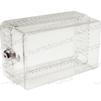 Заменяет AllPoints Foodservice 2801040КРЫШКА, НАСТЕННЫЙ ТЕРМОСТАТ, ЗАМОК