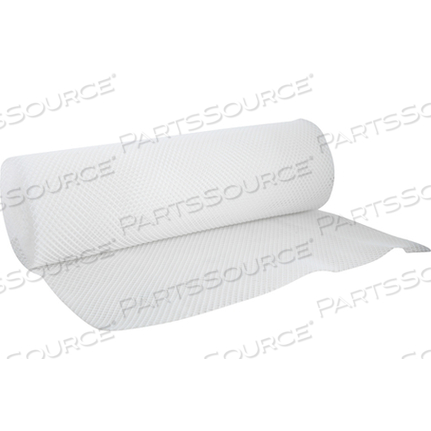 Заменяет AllPoints Foodservice 2801171LINER, SHELF, БЕЛЫЙ, 24X 40 ФУТОВ