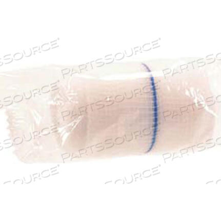 Заменяет AllPoints Foodservice 2801532БИНТ, МАРЛЕВЫЙ, 2 Ш x 4 ЯРДА