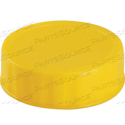 OEM#: 2801638КОЛПАЧОК, ЭТИКЕТКА, FIFO BTLE, ЖЕЛТЫЙ, 6-PK от AllPoints Foodservice