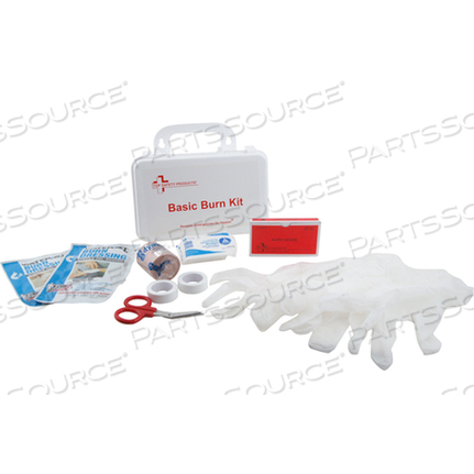 Заменяет AllPoints Foodservice 2801749BURN KIT (В КОРОБКЕ PLST)
