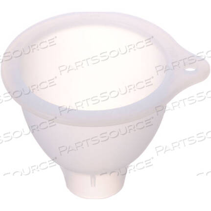 Заменяет AllPoints Foodservice 2801793ВОРОНКА, СИЛИКОНОВАЯ (1-1/4OD FIFO)