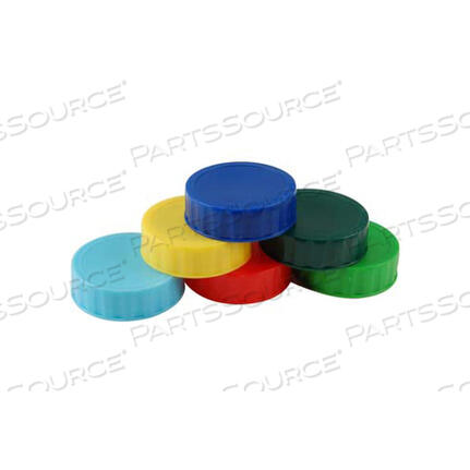 Заменяет AllPoints Foodservice 2801794CAP, ЭТИКЕТКУ (FIFO, ASSTD COLOR)(6)
