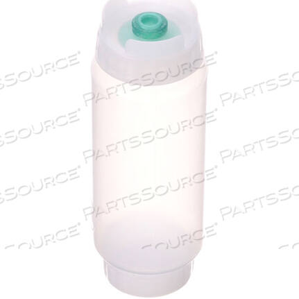 OEM#: 2801801БУТЫЛКА, FIFO, 12 УНЦИЙ, NSF, ТОНКАЯ КРЫШКА от AllPoints Foodservice
