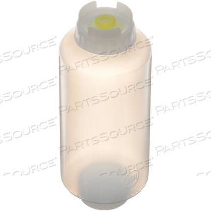 OEM#: 2801817БУТЫЛКА, FIFO, 32 УНЦИИ, NSF, СТАНДАРТНАЯ КРЫШКА от AllPoints Foodservice