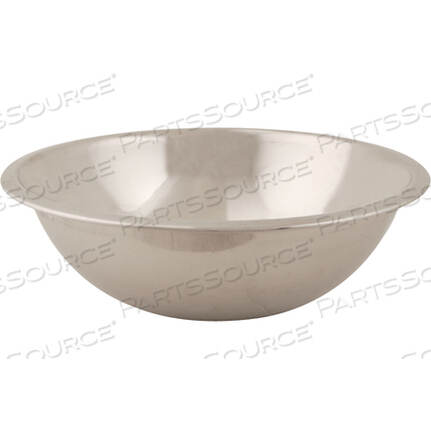 Заменяет Browne Foodservice S777BOWL, MIXING (8 QT, нерж. сталь)