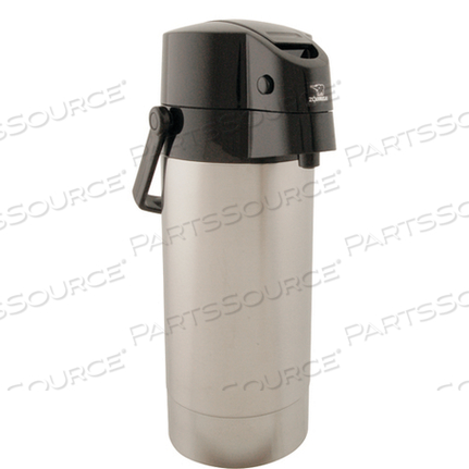 Заменяет AllPoints Foodservice 2801849КАСТРЮЛЯ, ВОЗДУШНАЯ, 128 УНЦИЙ, ВСЕ ИЗ НЕРЖАВЕЮЩЕЙ СТАЛИ