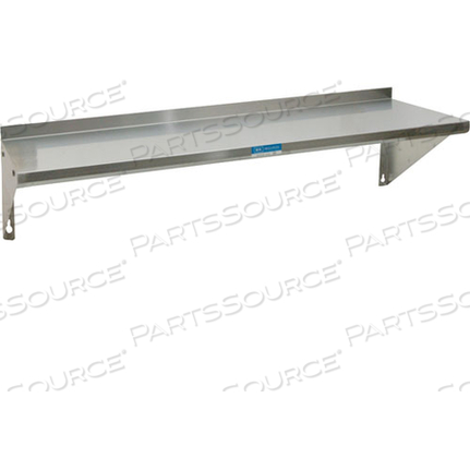 OEM#: 2801910ПОЛКА, НАСТЕННАЯ, 36Ш X 16Г, Н/С от AllPoints Foodservice