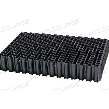 Заменяет AllPoints Foodservice 2801922ДИФФУЗОР, HNYCMB, 1X4, 1/4, ЧЕРНЫЙ