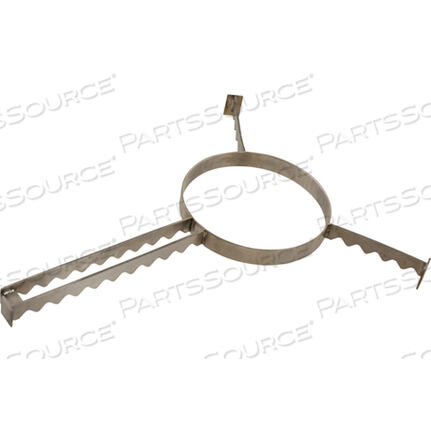 Заменяет AllPoints Foodservice 2801979STRAINER BOSS