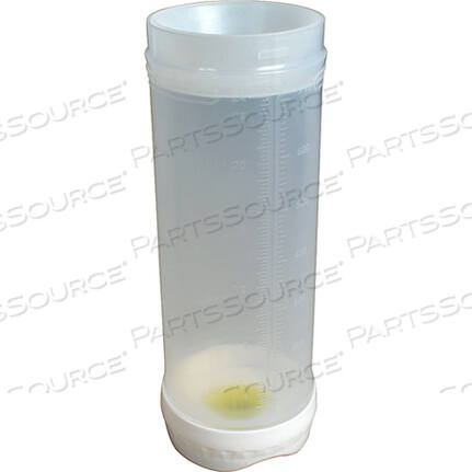 Заменяет AllPoints Foodservice 2802115БУТЫЛКА (FIFO, 24 УНЦИИ) (PK/6)