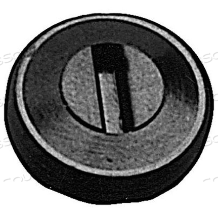 КОЛПАЧОК ДЛЯ ЩЕТКИ