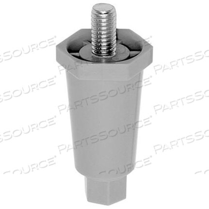 Заменяет Star Manufacturing 2A-Y7555FOOT2-1/2H 3/8-16