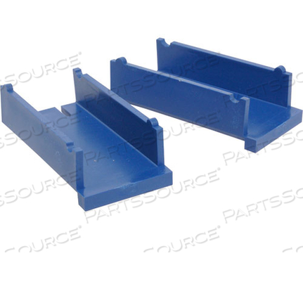 OEM#: I064INSERT,#1SLIDEBAR,UNVSL BSE,PA от The Edlund Company