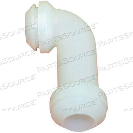 Заменяет впускной патрубок Star Manufacturing 2K-Z18254INLEBOW